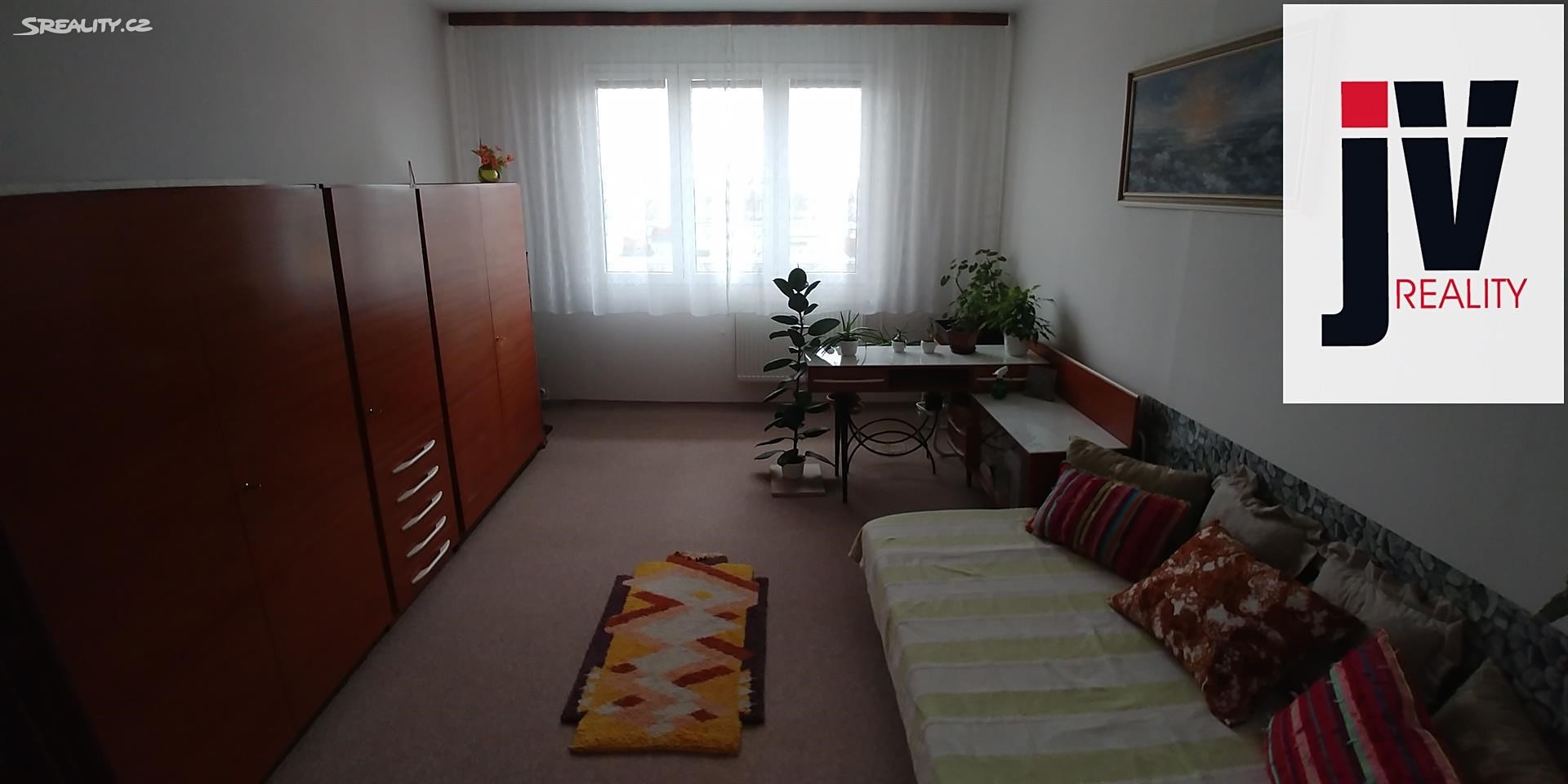 Prodej bytu 3+1 65 m², Spolková, Plzeň - Lobzy