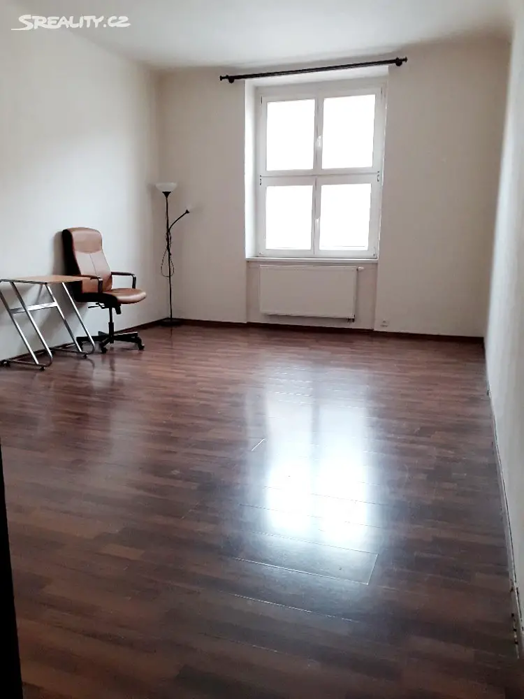 Prodej bytu 3+1 87 m², Vinohradská, Praha 3 - Žižkov