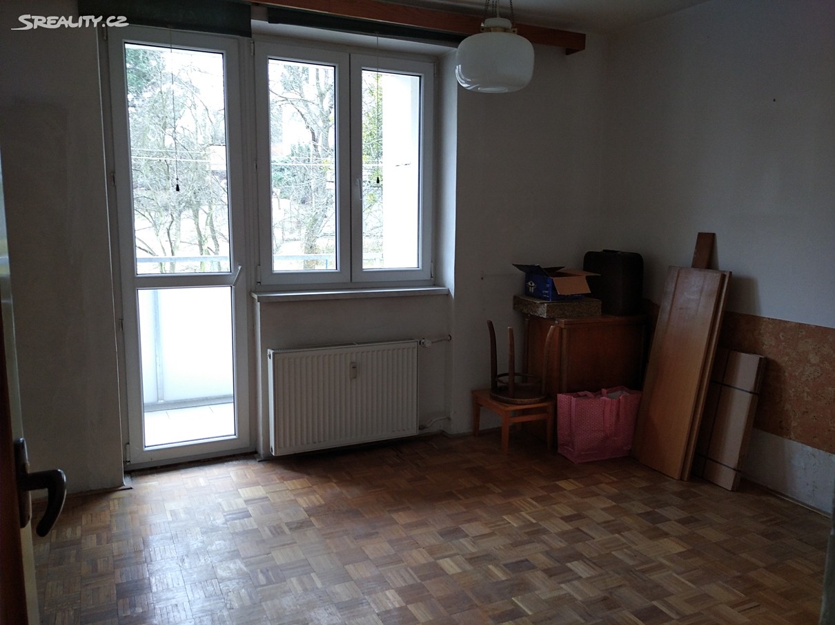 Prodej bytu 3+1 75 m², Štefánikova, Zlín
