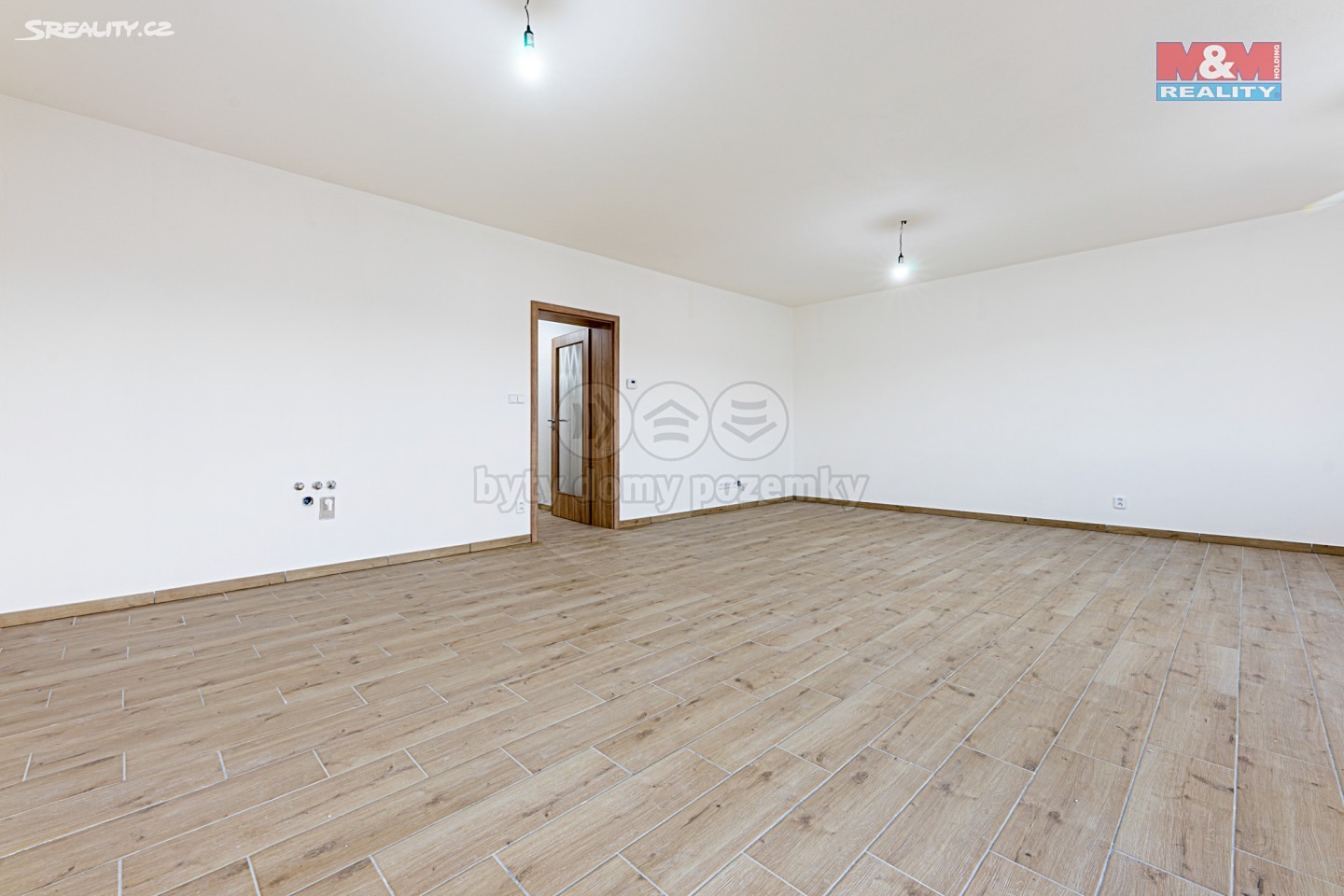 Prodej bytu 3+kk 107 m², Benešova třída, Nýřany