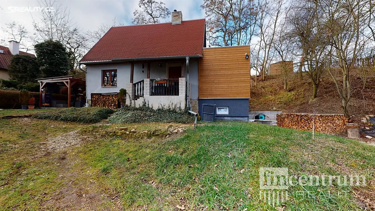Prodej  chaty 70 m², pozemek 1 313 m², Postoloprty - Dolejší Hůrky, okres Louny