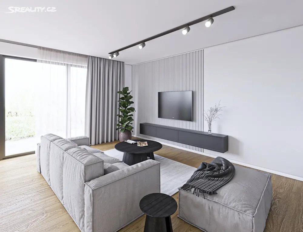 Prodej  rodinného domu 200 m², pozemek 450 m², Brno, okres Brno-město