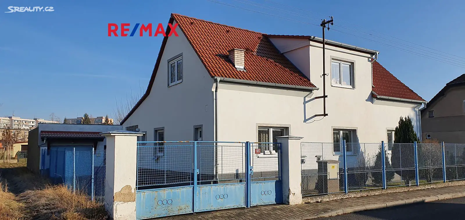 Prodej  rodinného domu 150 m², pozemek 506 m², U Potoka, Králův Dvůr
