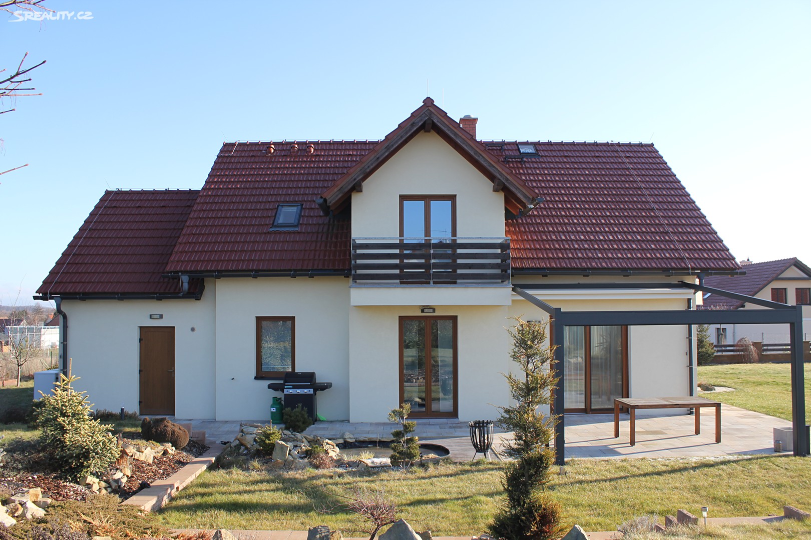 Prodej  rodinného domu 139 m², pozemek 1 532 m², Librantice, okres Hradec Králové