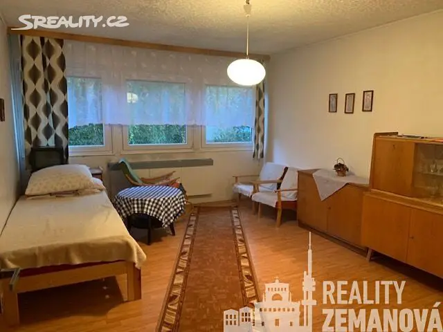 Prodej  rodinného domu 156 m², pozemek 240 m², Bajgarova, Praha 9 - Kyje