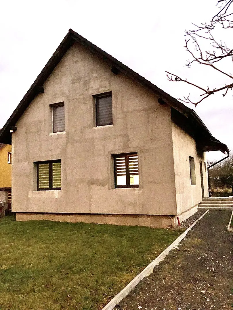 Prodej  rodinného domu 140 m², pozemek 622 m², Smilovice - Rejšice, okres Mladá Boleslav