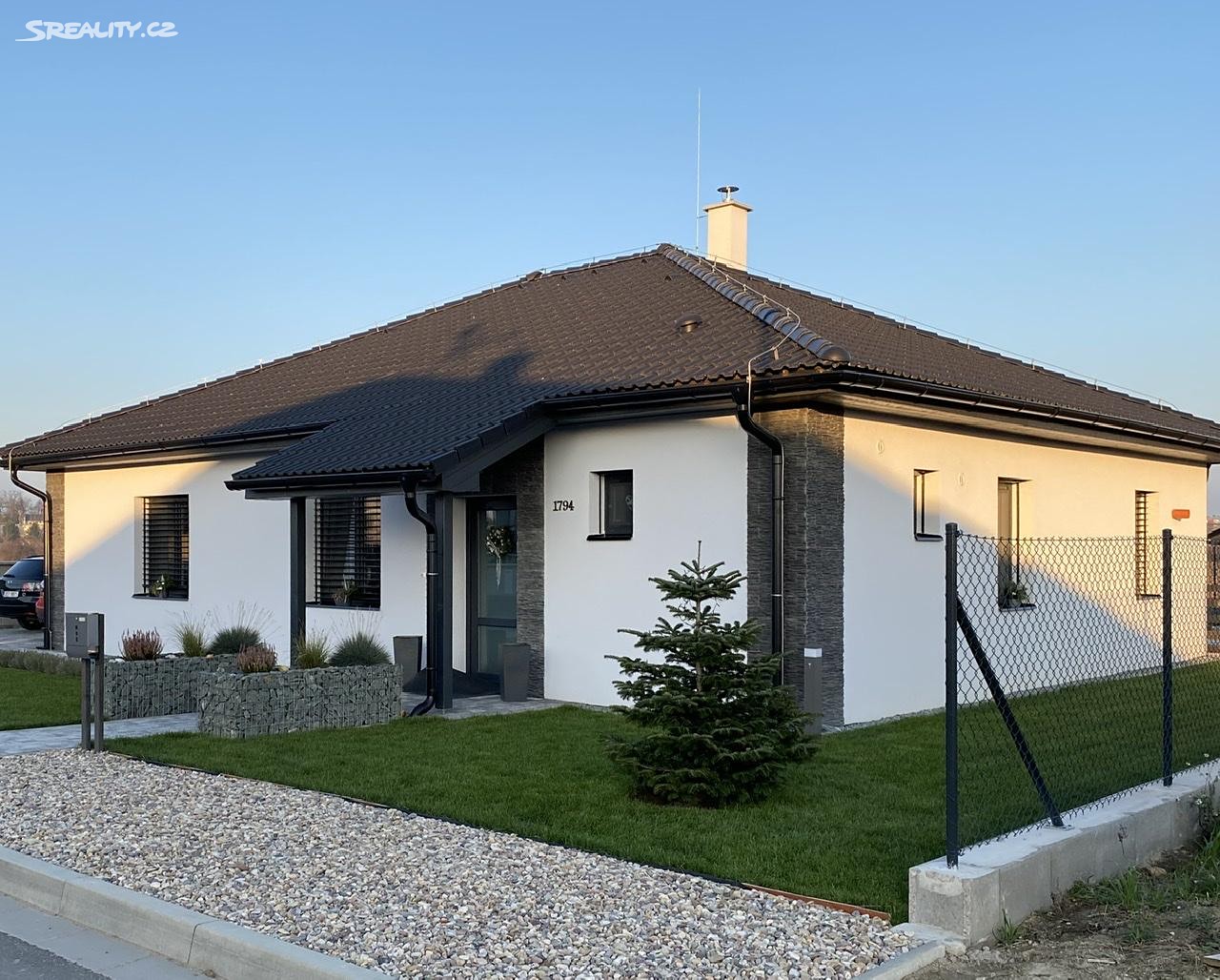 Prodej  rodinného domu 104 m², pozemek 600 m², Sopřeč, okres Pardubice