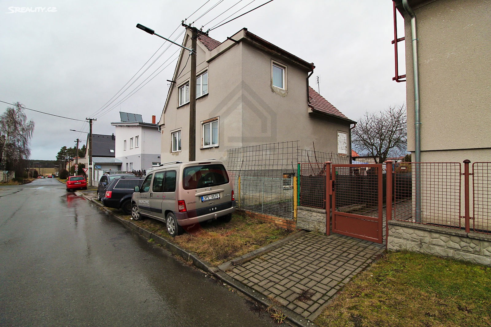 Prodej  rodinného domu 280 m², pozemek 750 m², Vřesová, Zruč-Senec - Zruč