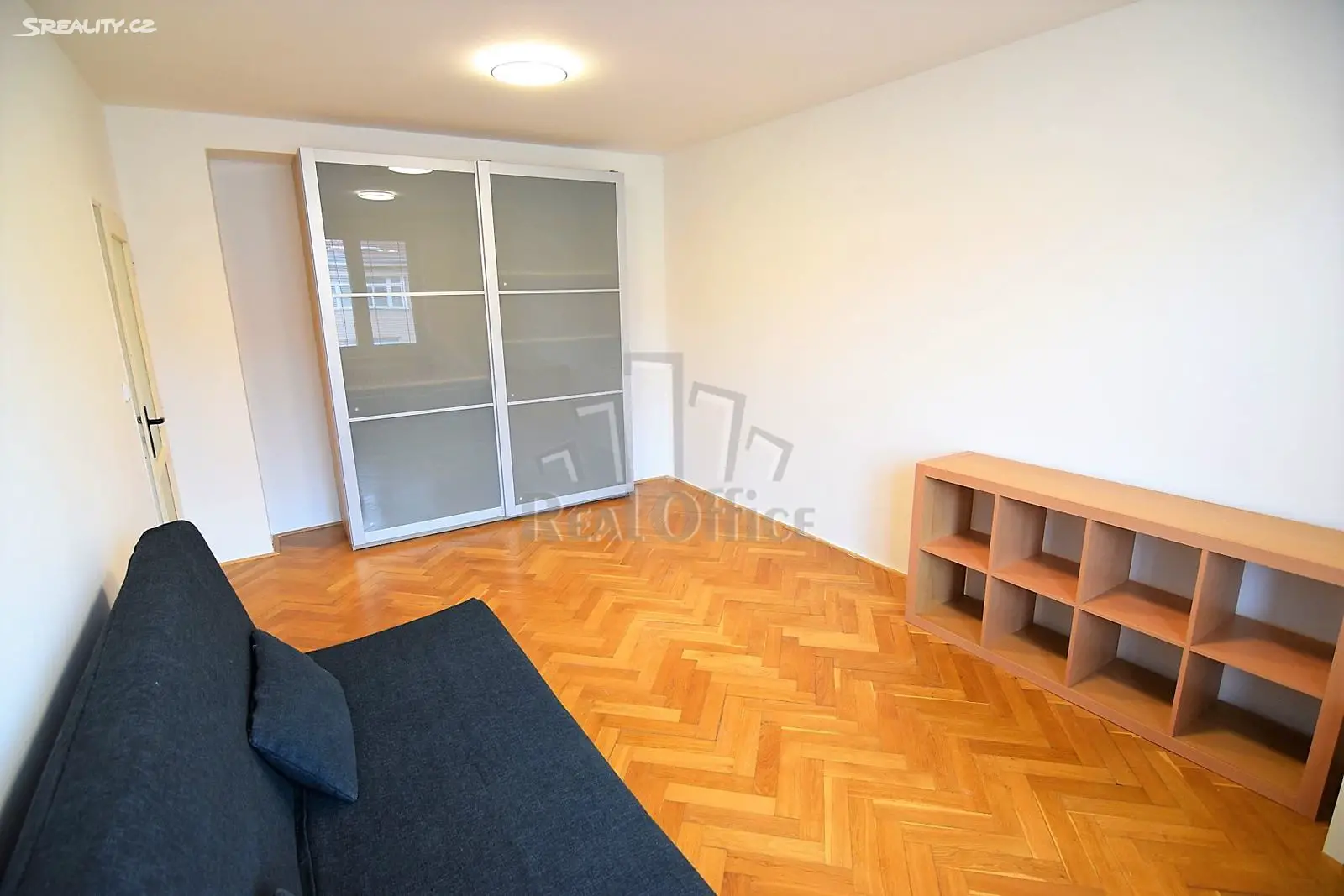 Pronájem bytu 1+1 38 m², Čápkova, Brno - Veveří