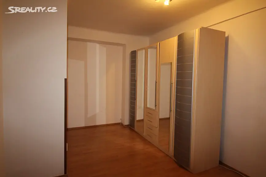 Pronájem bytu 1+1 30 m², Zahradní, Plzeň - Východní Předměstí