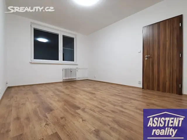 Pronájem bytu 1+1 34 m², Dolní, Prostějov