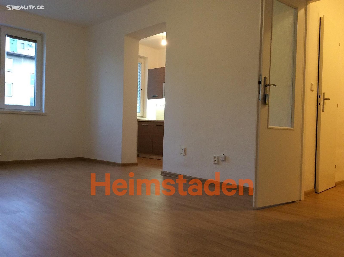 Pronájem bytu 1+kk 34 m², Majakovského, Havířov - Město