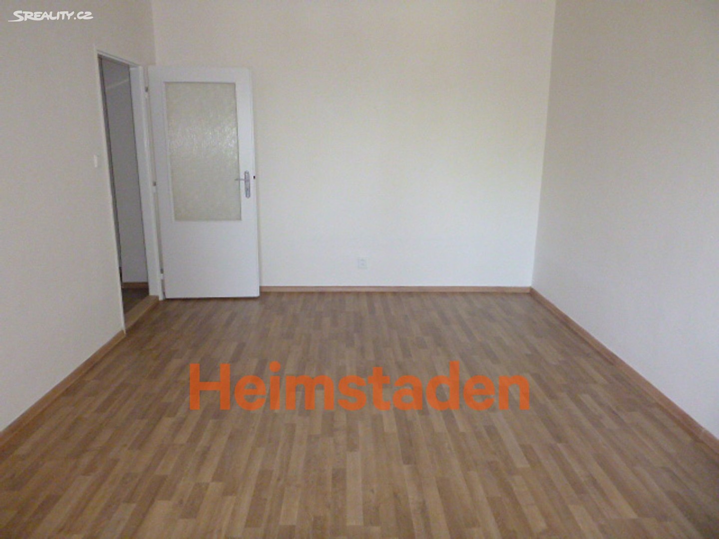 Pronájem bytu 2+1 57 m², Na Nábřeží, Havířov - Město