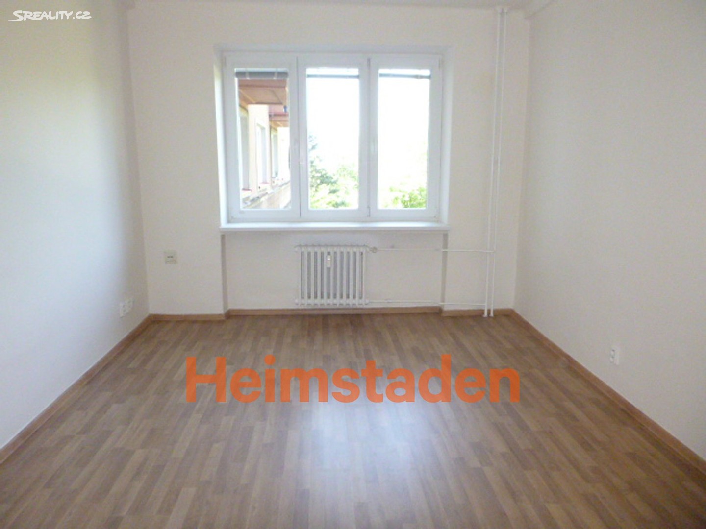 Pronájem bytu 2+1 57 m², Na Nábřeží, Havířov - Město