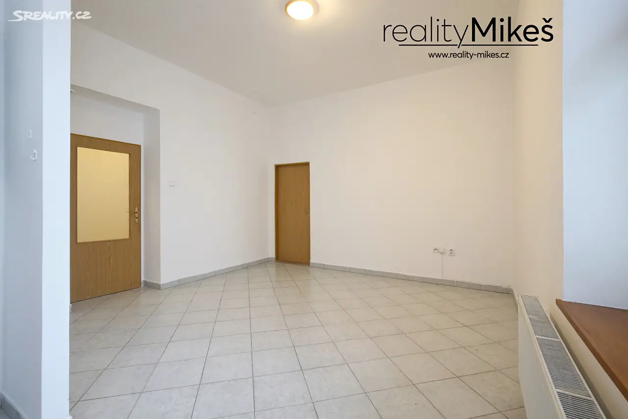 Pronájem bytu 2+1 45 m², Pražská, Liberec - Liberec III-Jeřáb