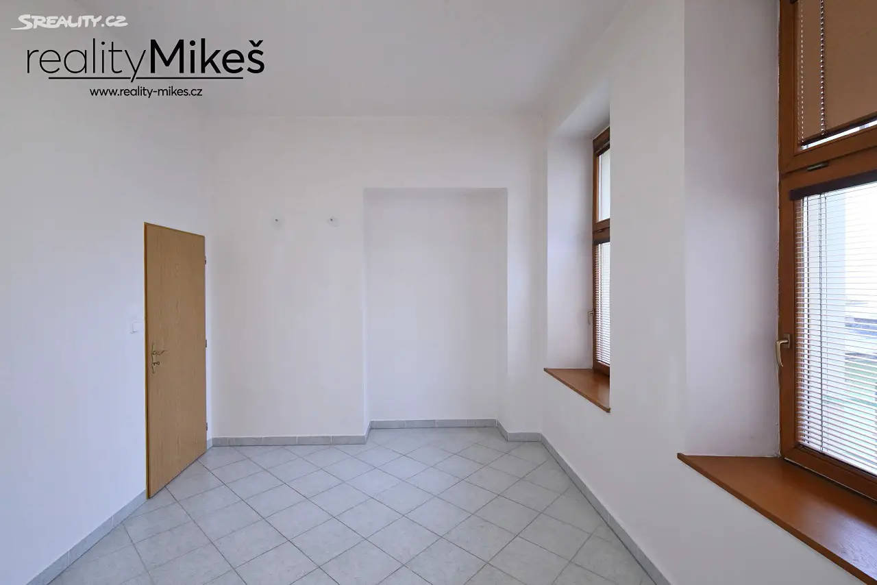 Pronájem bytu 2+1 45 m², Pražská, Liberec - Liberec III-Jeřáb