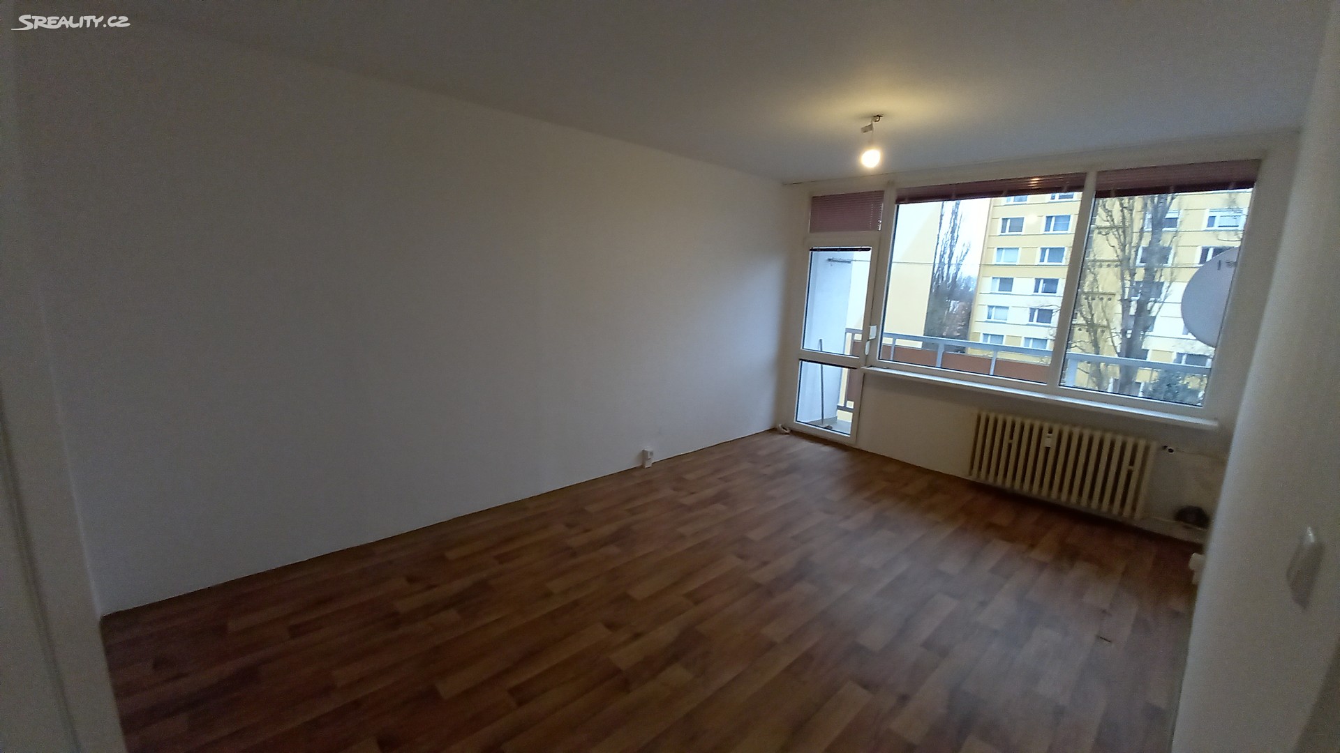 Pronájem bytu 2+1 61 m², Daliborova, Litoměřice - Předměstí