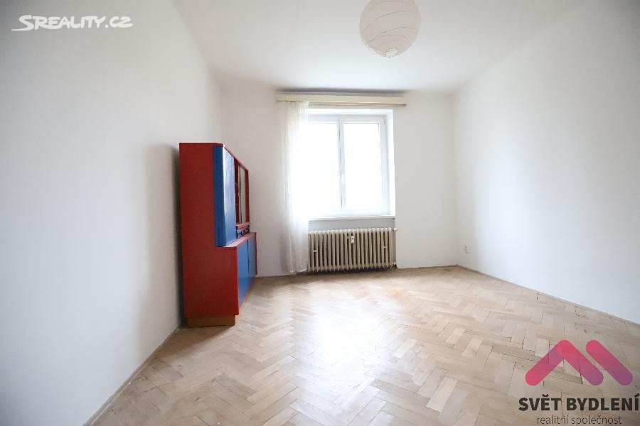 Pronájem bytu 2+1 58 m², Toužimská, Praha 9 - Kbely