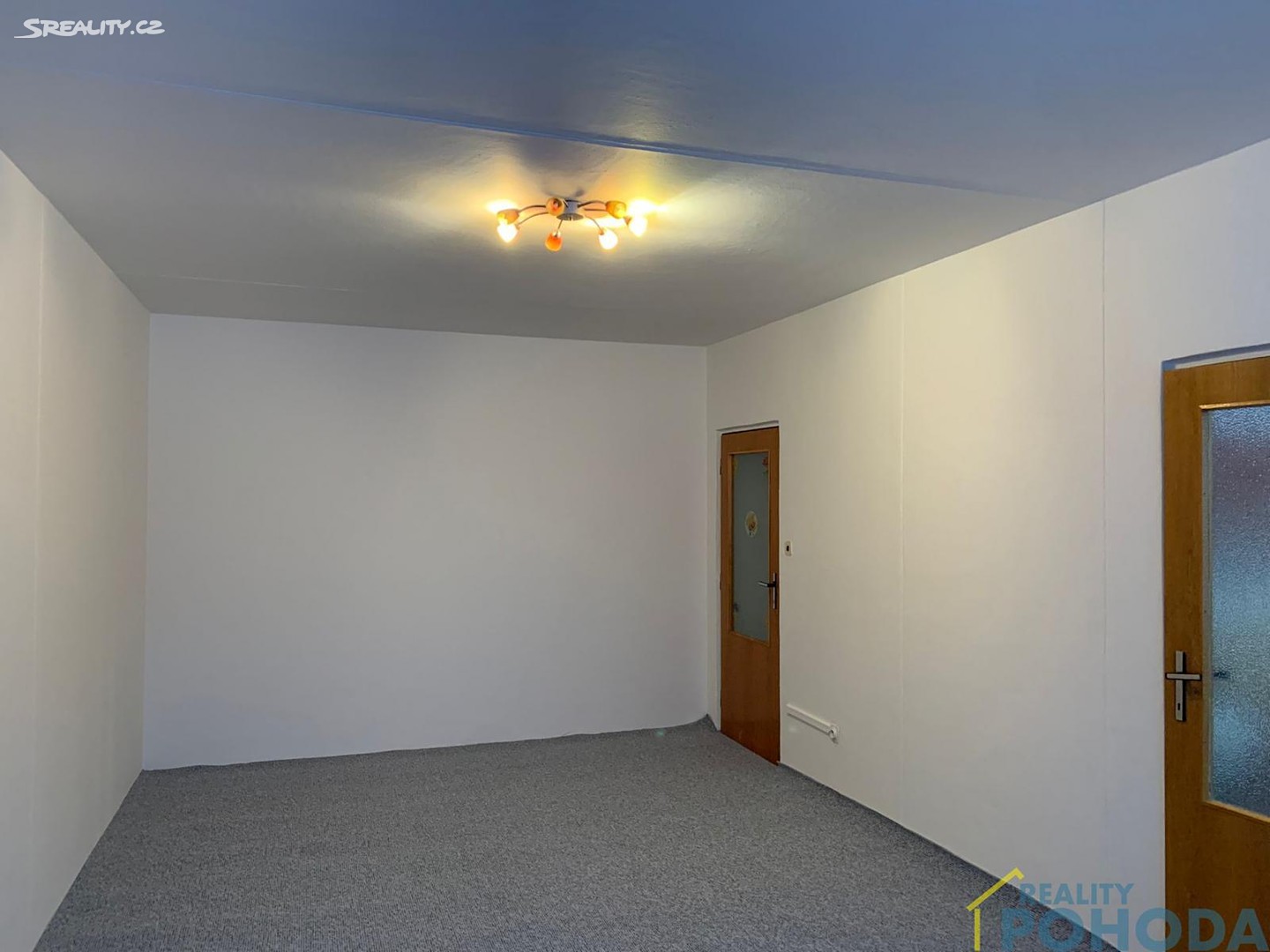 Pronájem bytu 2+1 64 m², U Nádraží, Rokytnice v Orlických horách