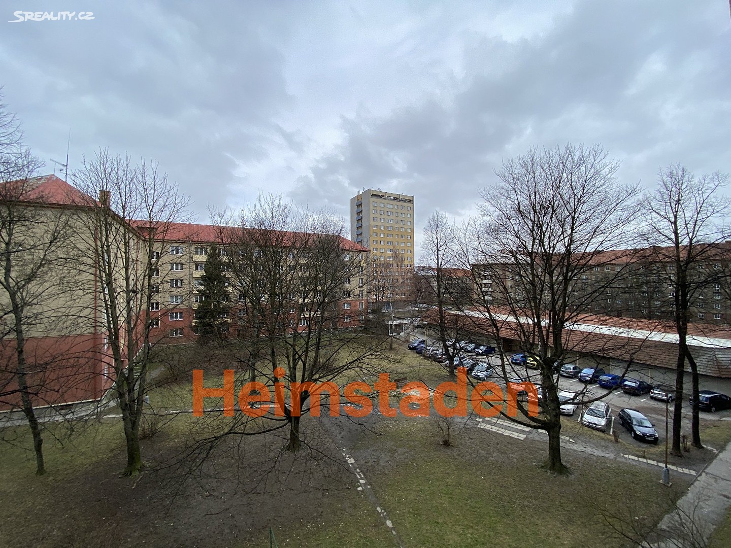 Pronájem bytu 2+kk 35 m², Dělnická, Havířov - Město
