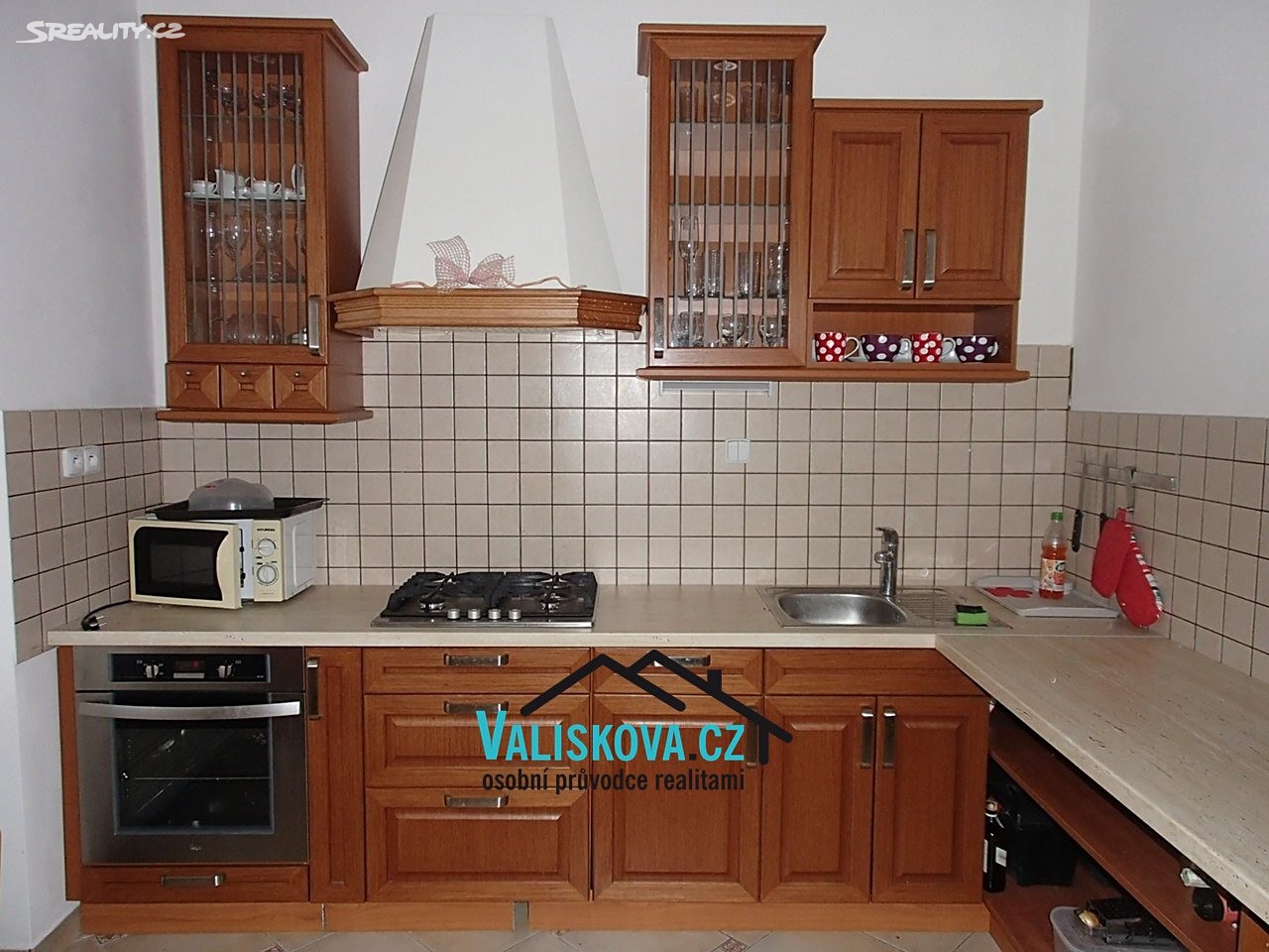 Pronájem bytu 2+kk 84 m², Kroměříž