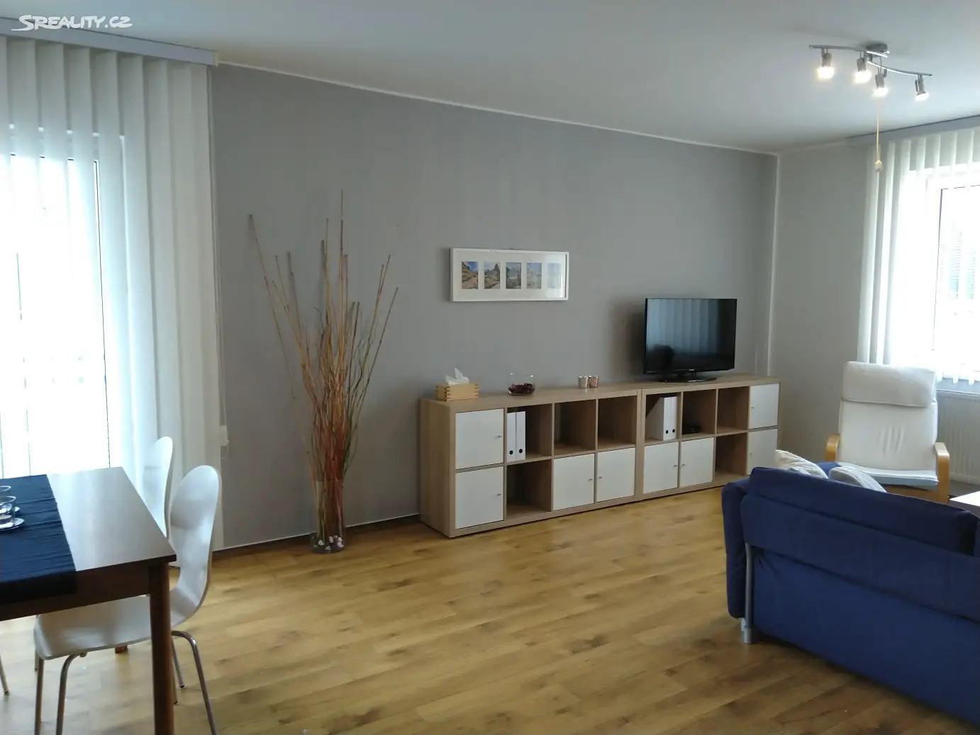 Pronájem bytu 2+kk 65 m², Tyršova, Liberec - Liberec V-Kristiánov