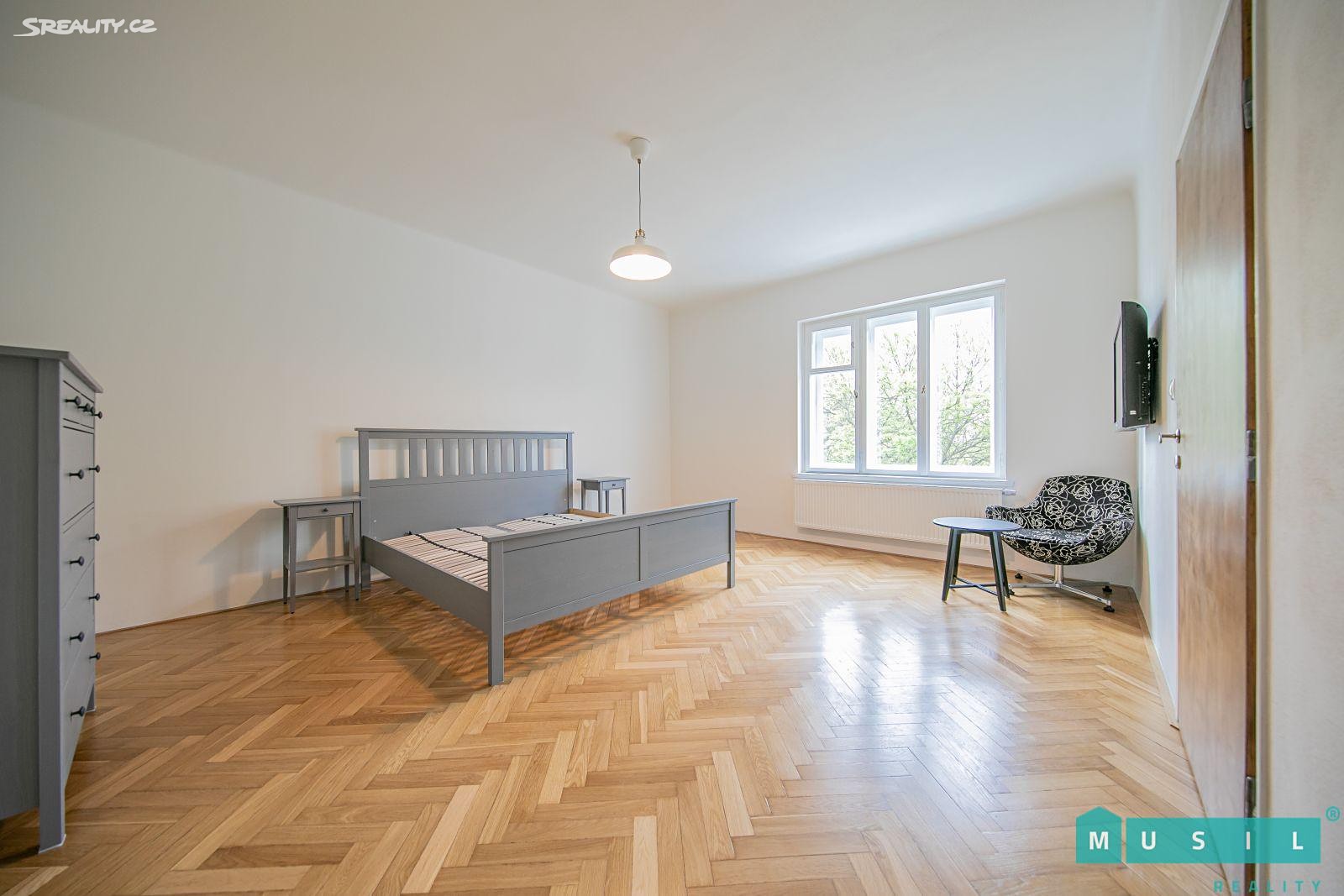 Pronájem bytu 2+kk 65 m², Dr. Milady Horákové, Olomouc