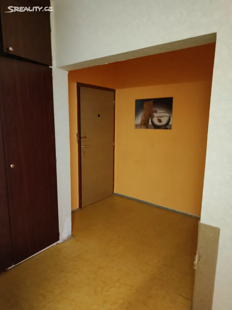Pronájem bytu 2+kk 48 m², Vodňanská, Týn nad Vltavou - Malá Strana
