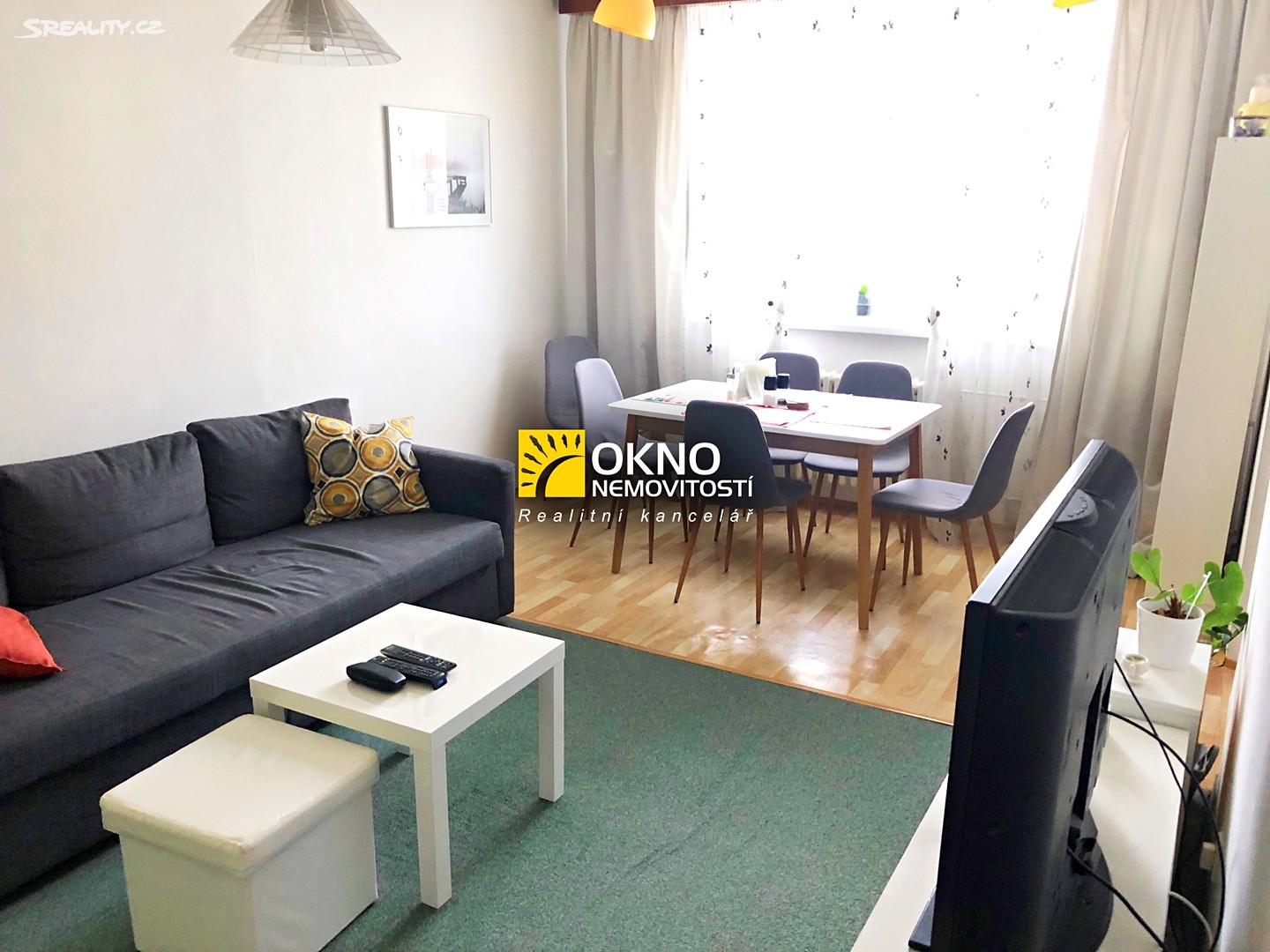 Pronájem bytu 3+1 74 m², Broskvoňová, Brno - Medlánky