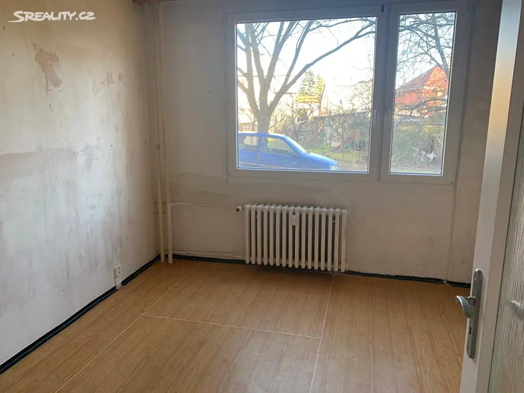 Pronájem bytu 3+1 70 m², Valdštejnská, Litvínov - Horní Litvínov