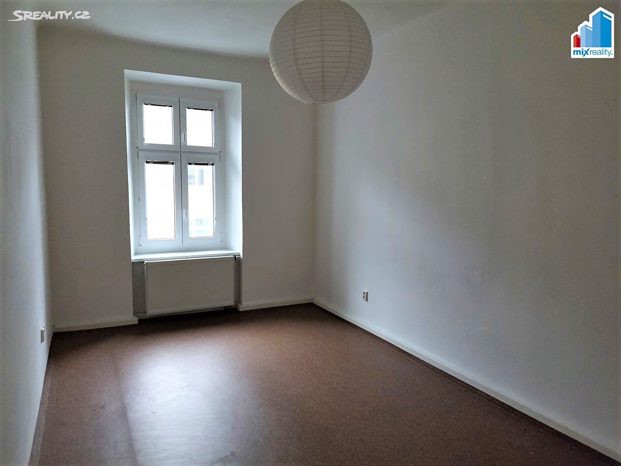 Pronájem bytu 3+1 75 m², Koterovská, Plzeň - Východní Předměstí