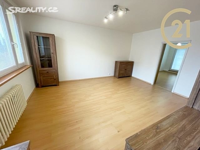 Pronájem bytu 3+1 71 m², Kolovratská, Praha 10 - Strašnice