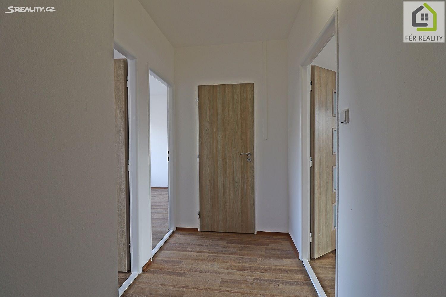 Pronájem bytu 3+1 62 m², Alšova, Štětí