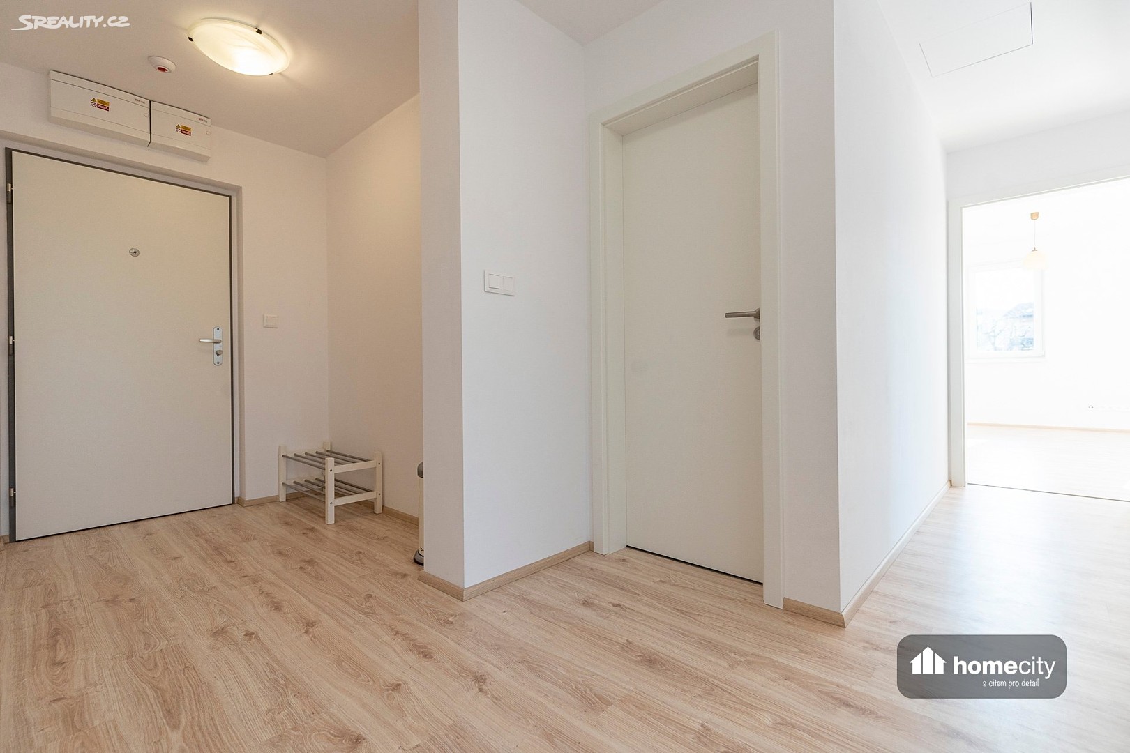 Pronájem bytu 3+kk 77 m², Ležáků, Hlinsko