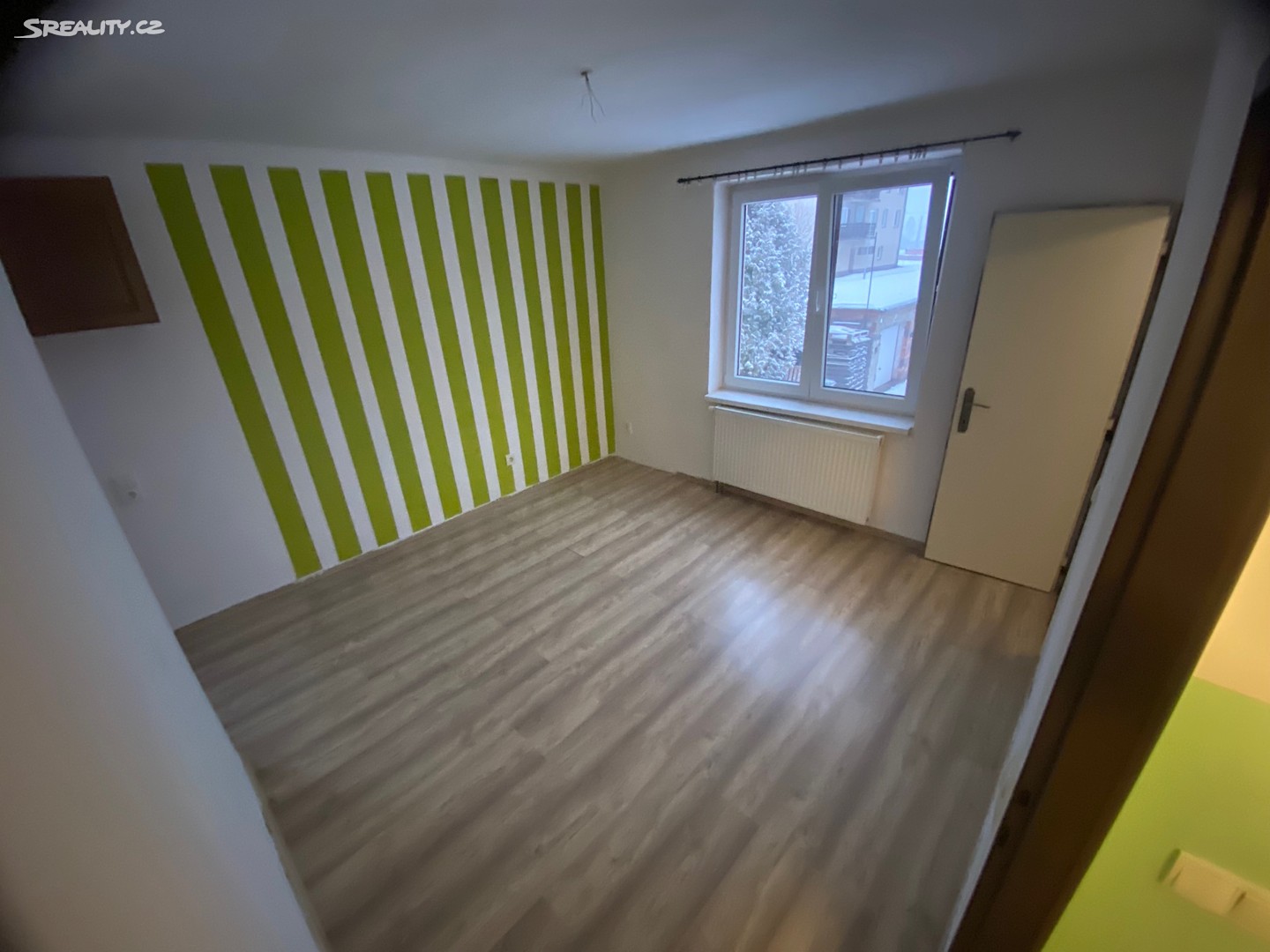 Pronájem bytu 3+kk 72 m², Kunvald, okres Ústí nad Orlicí