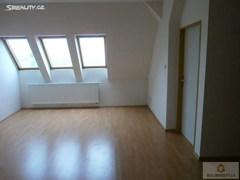 Pronájem bytu 3+kk 68 m², Palackého, Olomouc - Nová Ulice