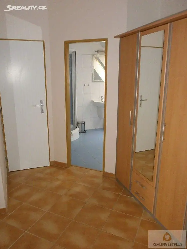 Pronájem bytu 3+kk 68 m², Palackého, Olomouc - Nová Ulice
