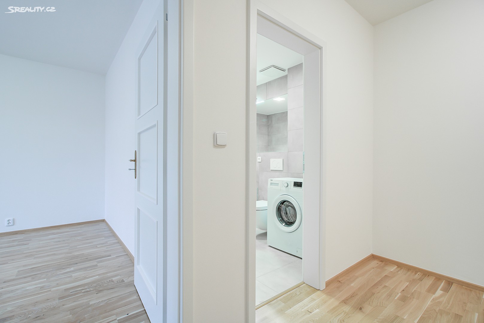 Pronájem bytu 3+kk 71 m², Kotevní, Praha - Smíchov