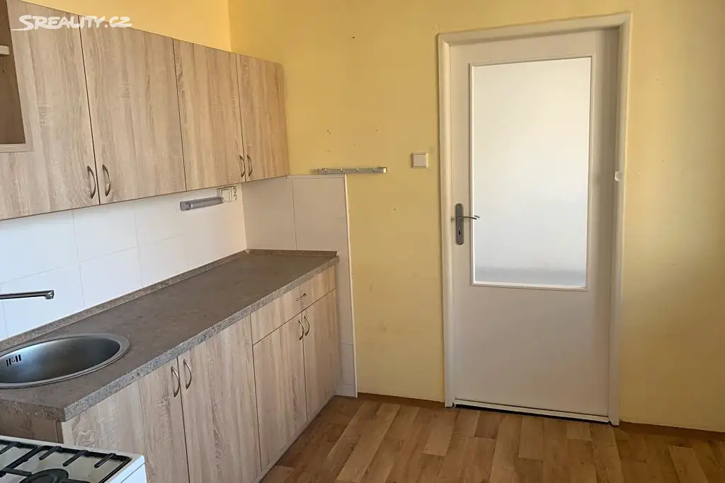 Pronájem bytu 4+1 95 m², Bezručova, Litvínov - Horní Litvínov