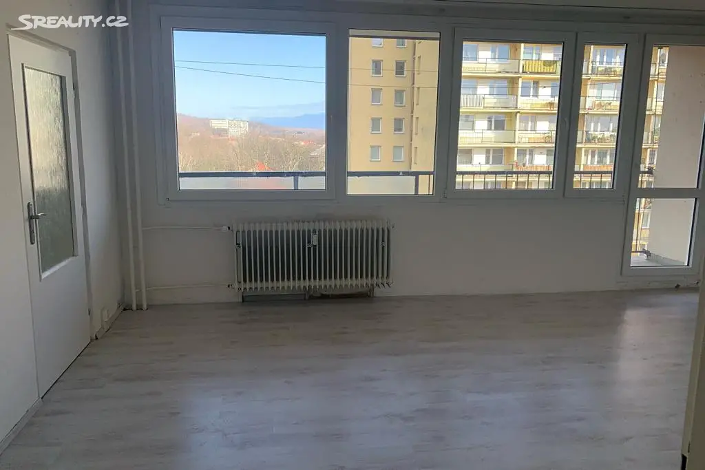 Pronájem bytu 4+1 95 m², Bezručova, Litvínov - Horní Litvínov