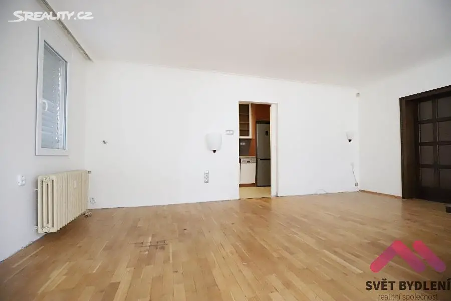 Pronájem bytu 4+1 102 m², Střemchová, Praha - Záběhlice