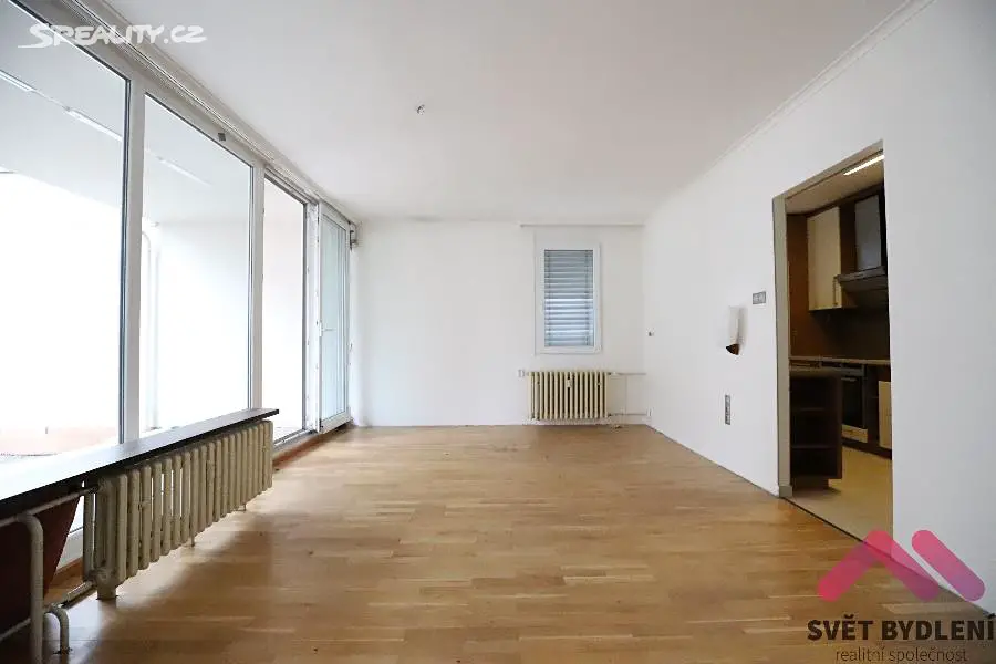 Pronájem bytu 4+1 102 m², Střemchová, Praha - Záběhlice