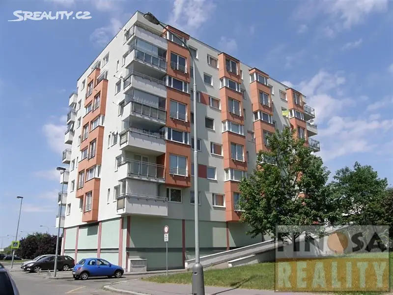 Pronájem bytu 4+kk 100 m², Mikulova, Praha 4 - Chodov