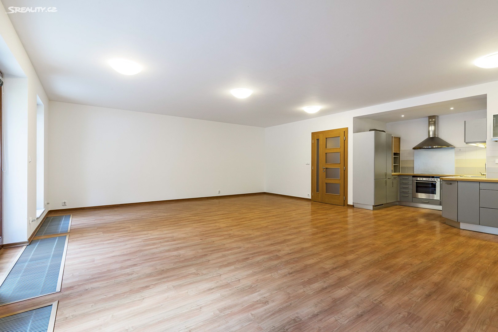 Pronájem bytu 4+kk 130 m², Slávy Horníka, Praha 5 - Košíře