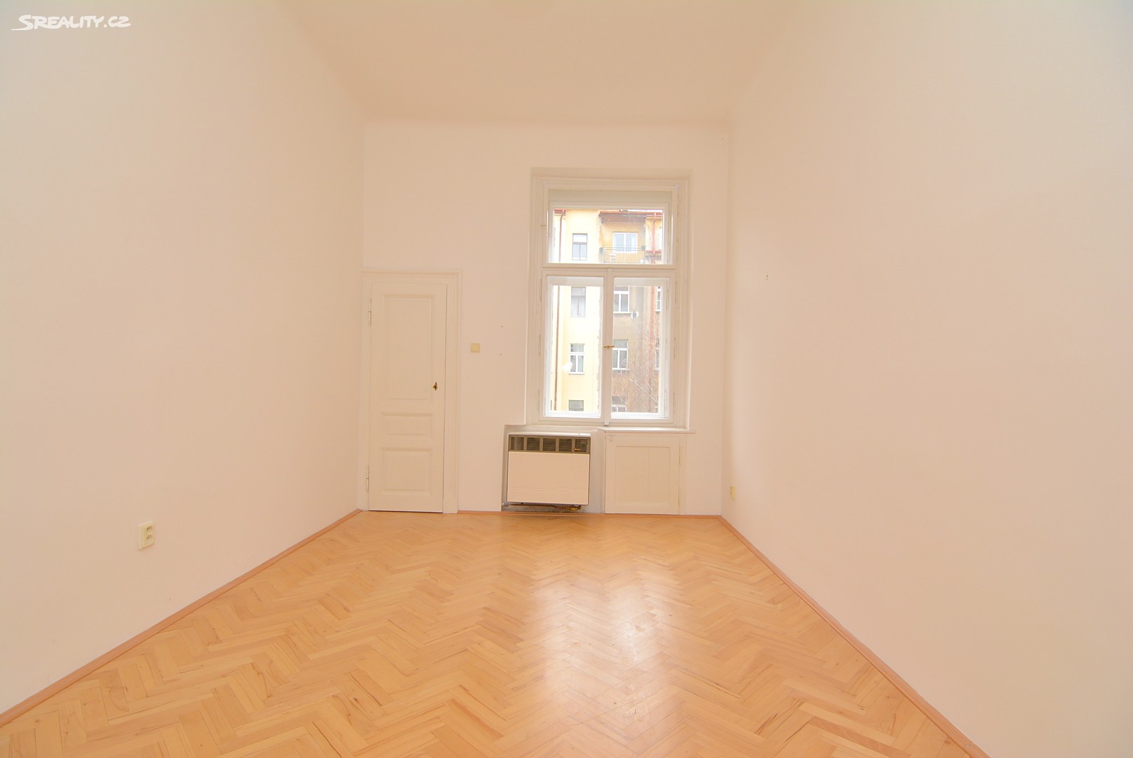 Pronájem bytu 4+kk 85 m², Na Švihance, Praha - Vinohrady