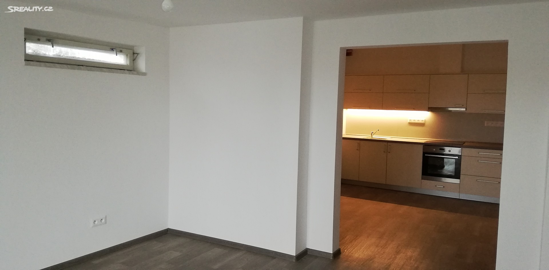 Pronájem bytu 5+kk 104 m² (Podkrovní), třída Míru, Pardubice - Zelené Předměstí