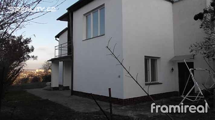 Pronájem  rodinného domu 100 m², pozemek 900 m², Kopretinová, Brno - Jundrov