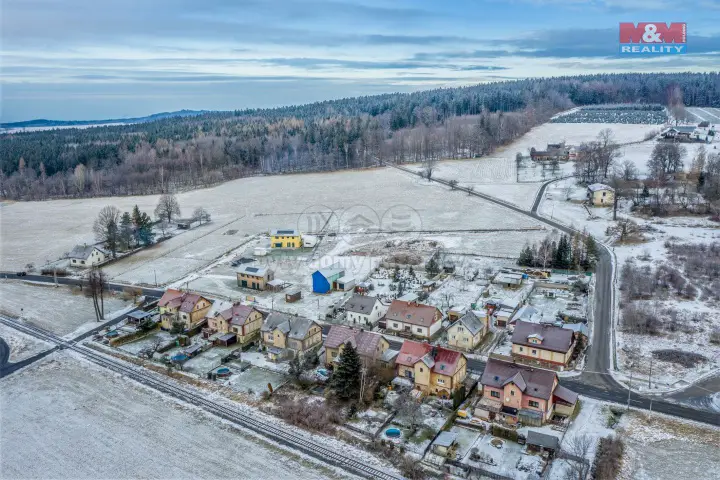 Hajniště, Nové Město pod Smrkem, Liberec