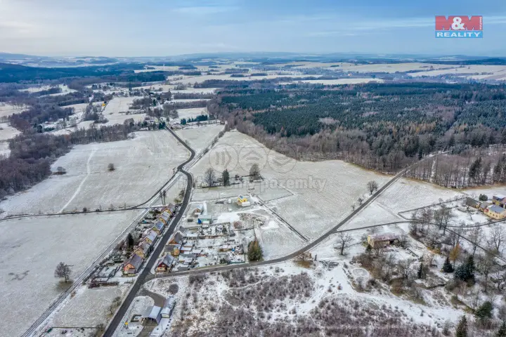 Hajniště, Nové Město pod Smrkem, Liberec