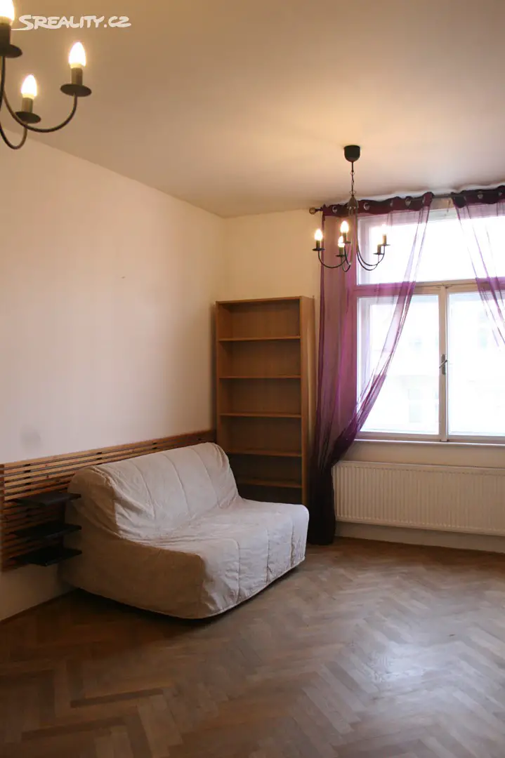 Prodej bytu 2+1 87 m², Studentská, Praha 6 - Dejvice